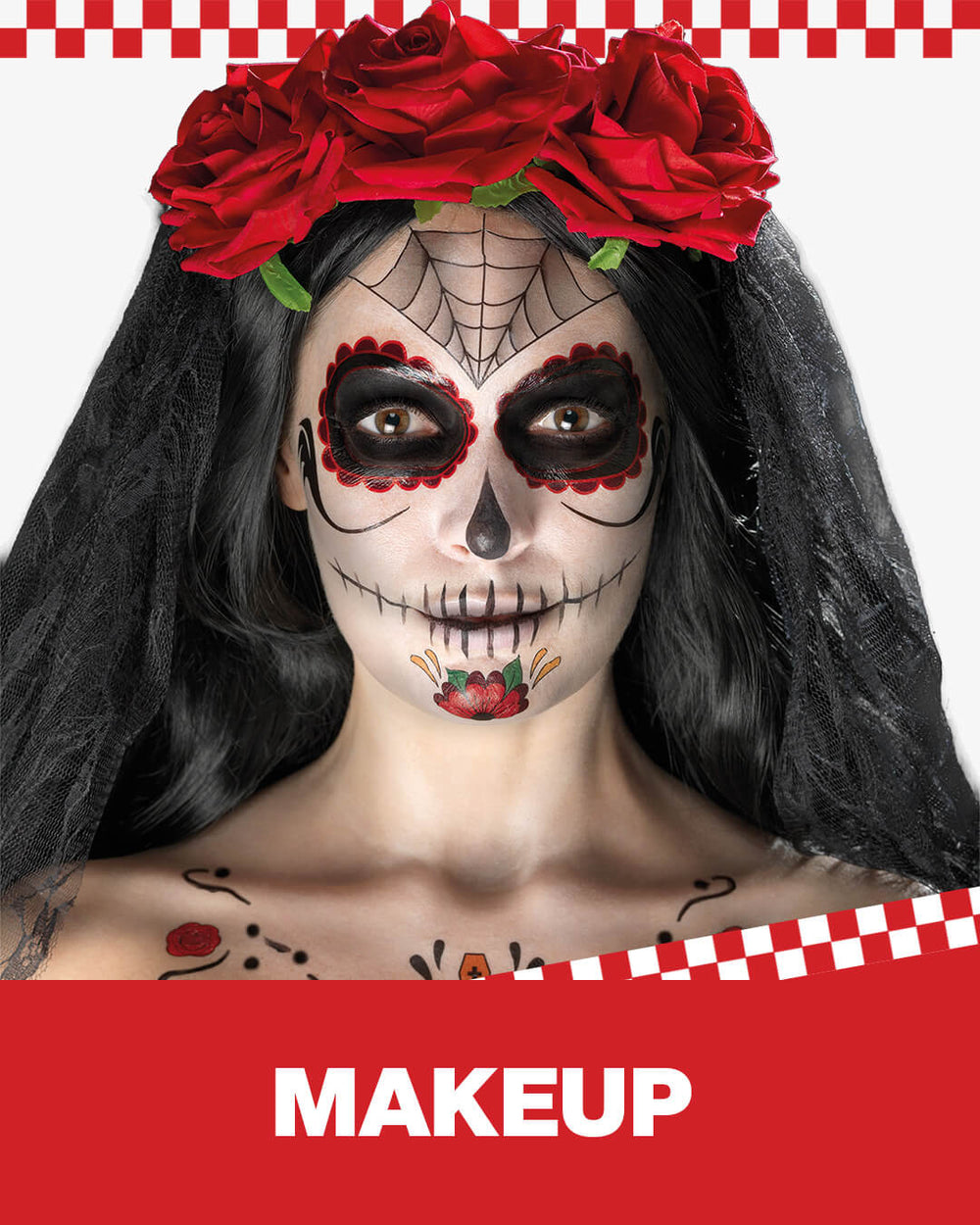 Halloween Makeup