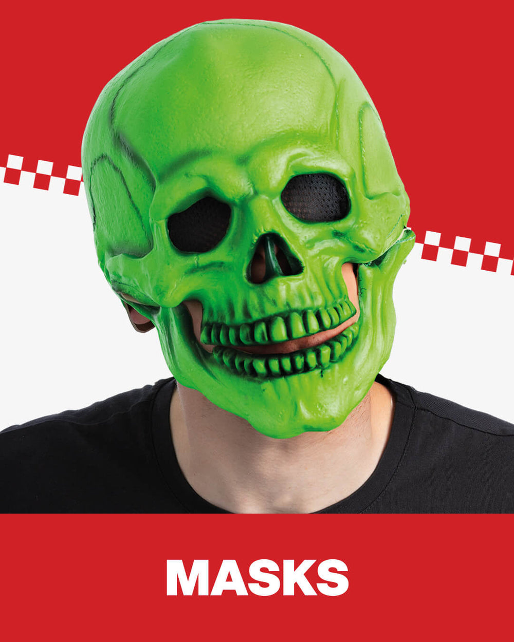 Halloween Masks