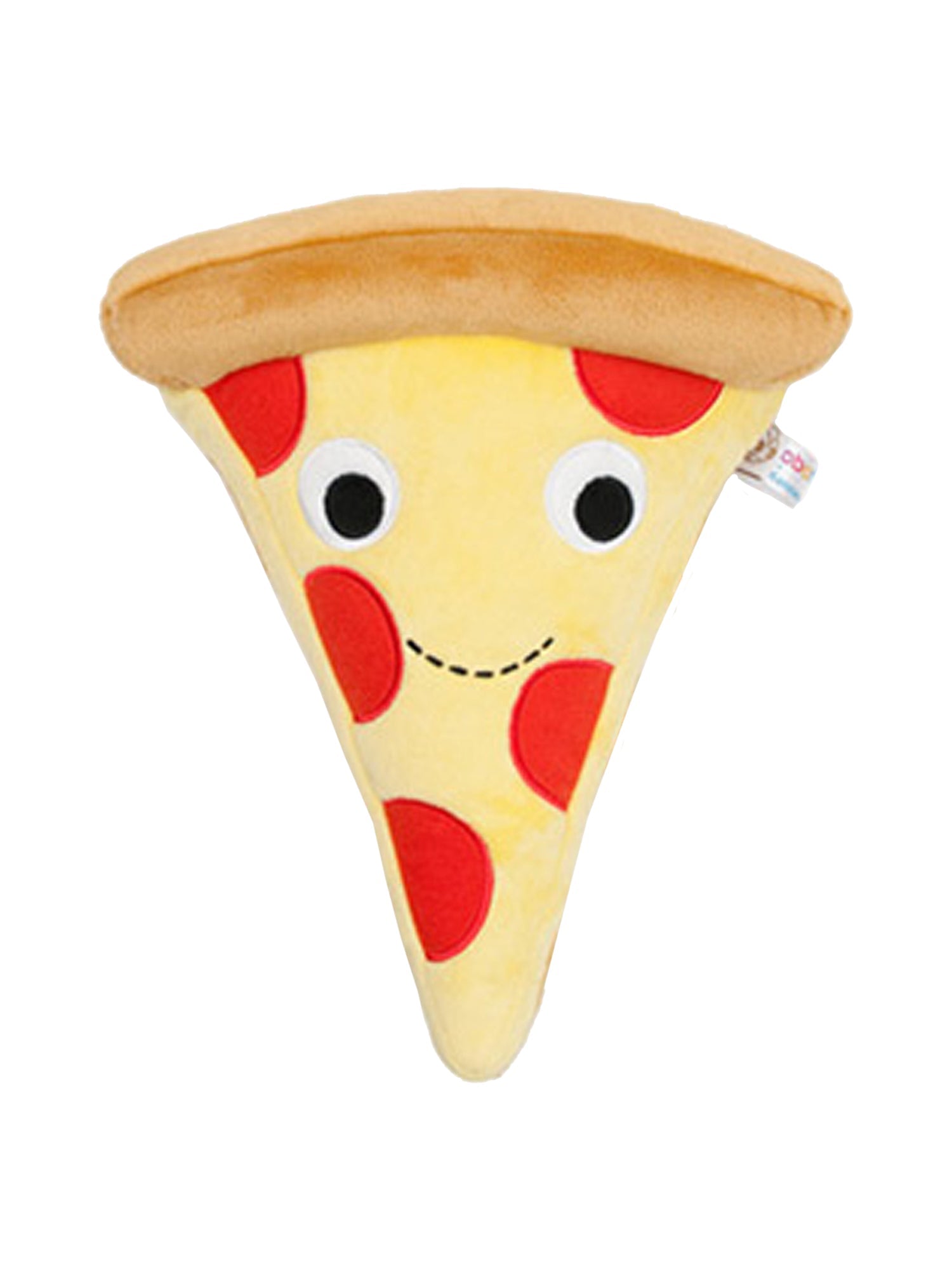 Pie, Kidrobot, Plushy, , Front