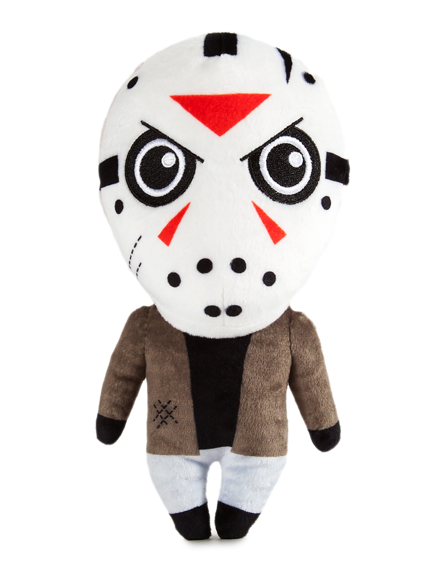 Friday The 13th Jason Plush Phunny