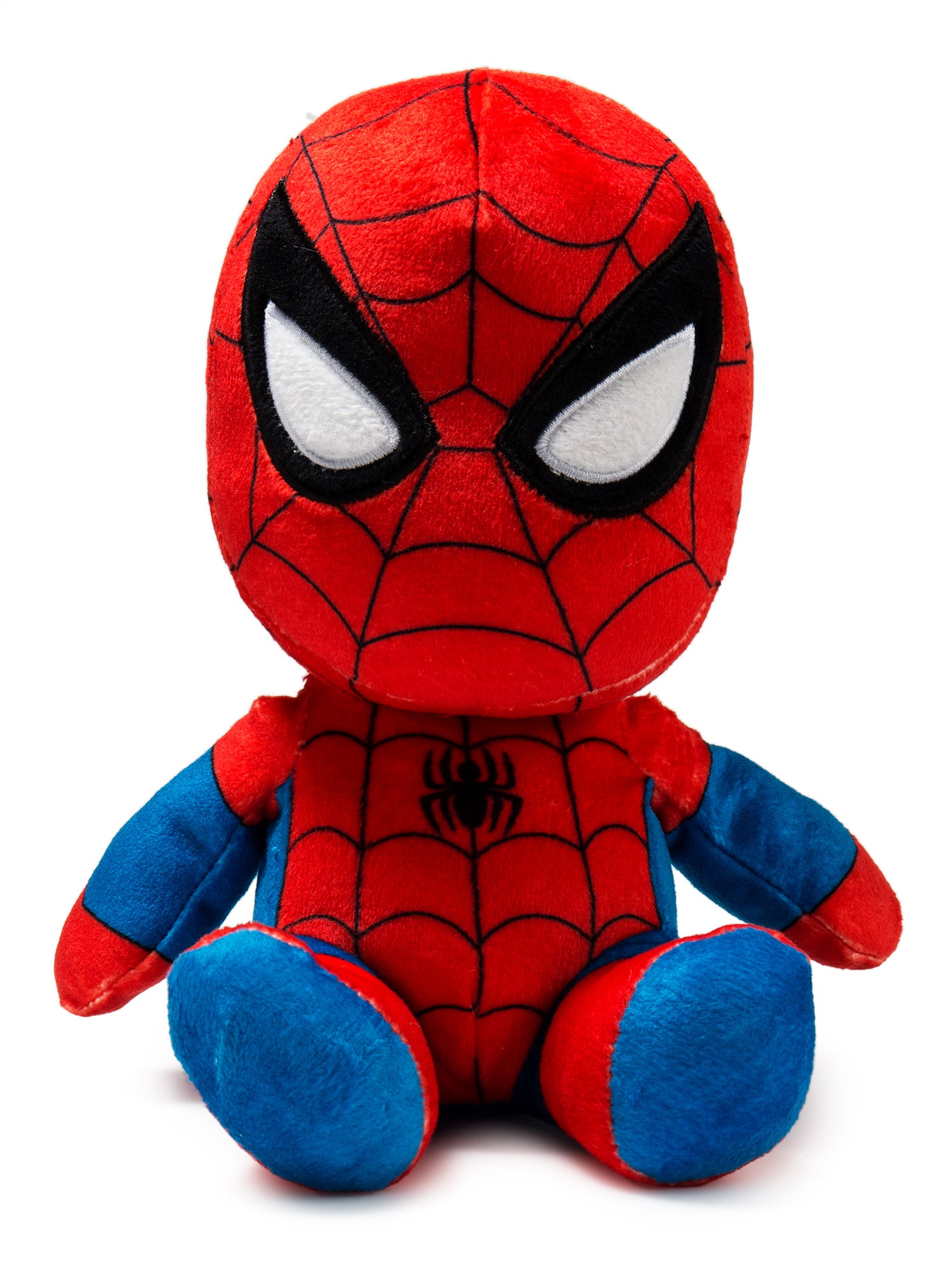 Spider-Man Plush Phunny