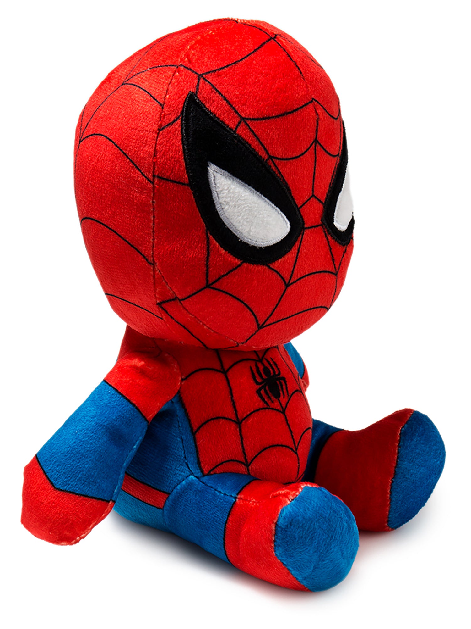 Spider-Man Plush Phunny