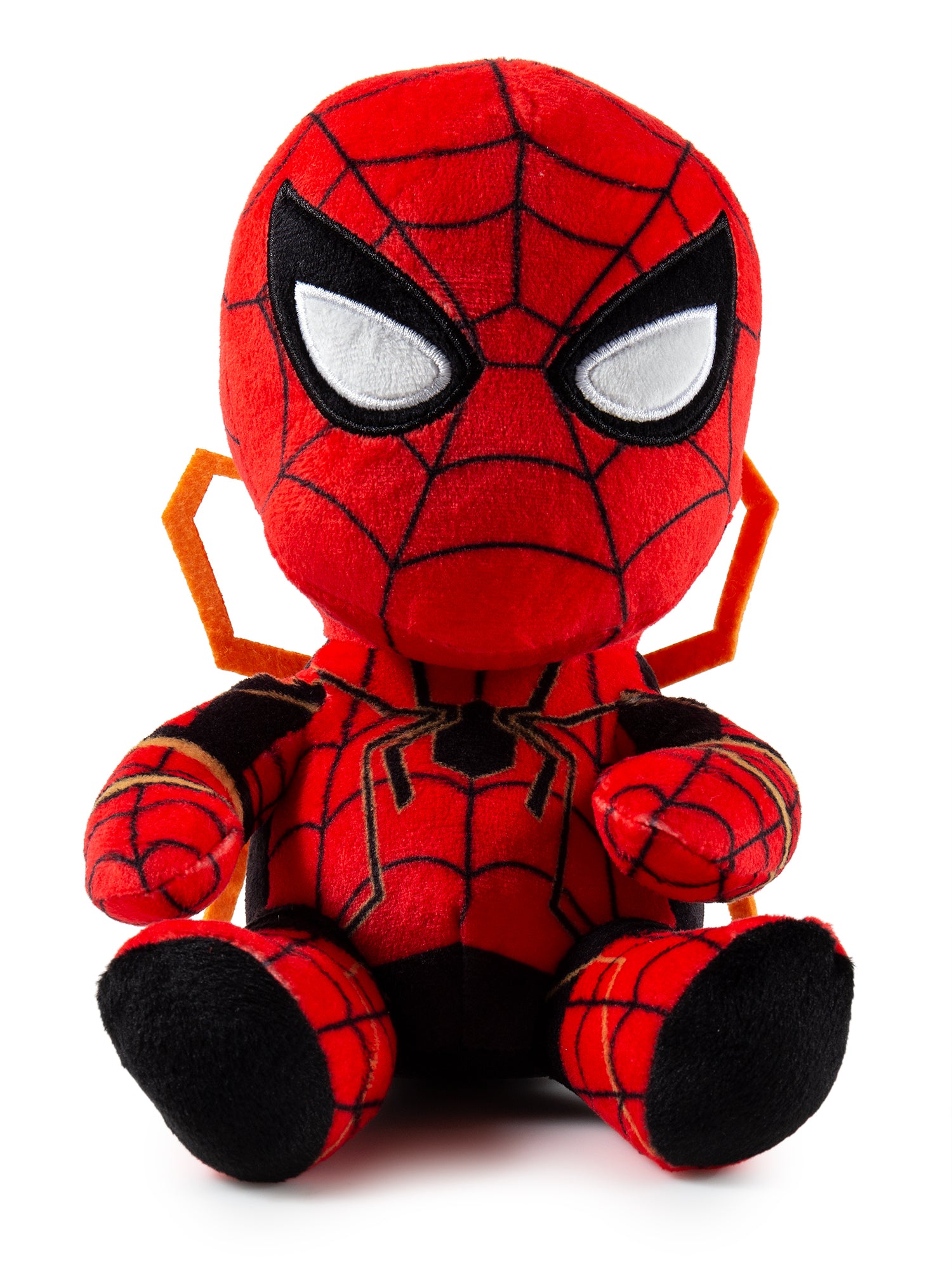 Infinity War Spider-Man Plush Phunny