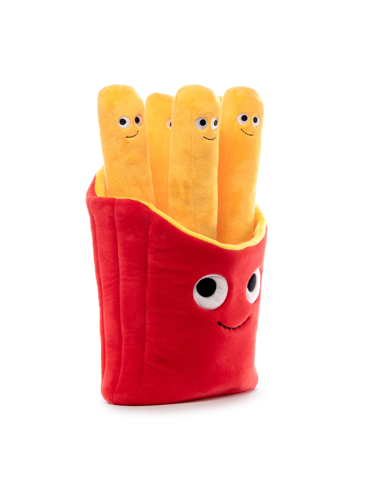 Yummy World Fernando The Fries Large Plush