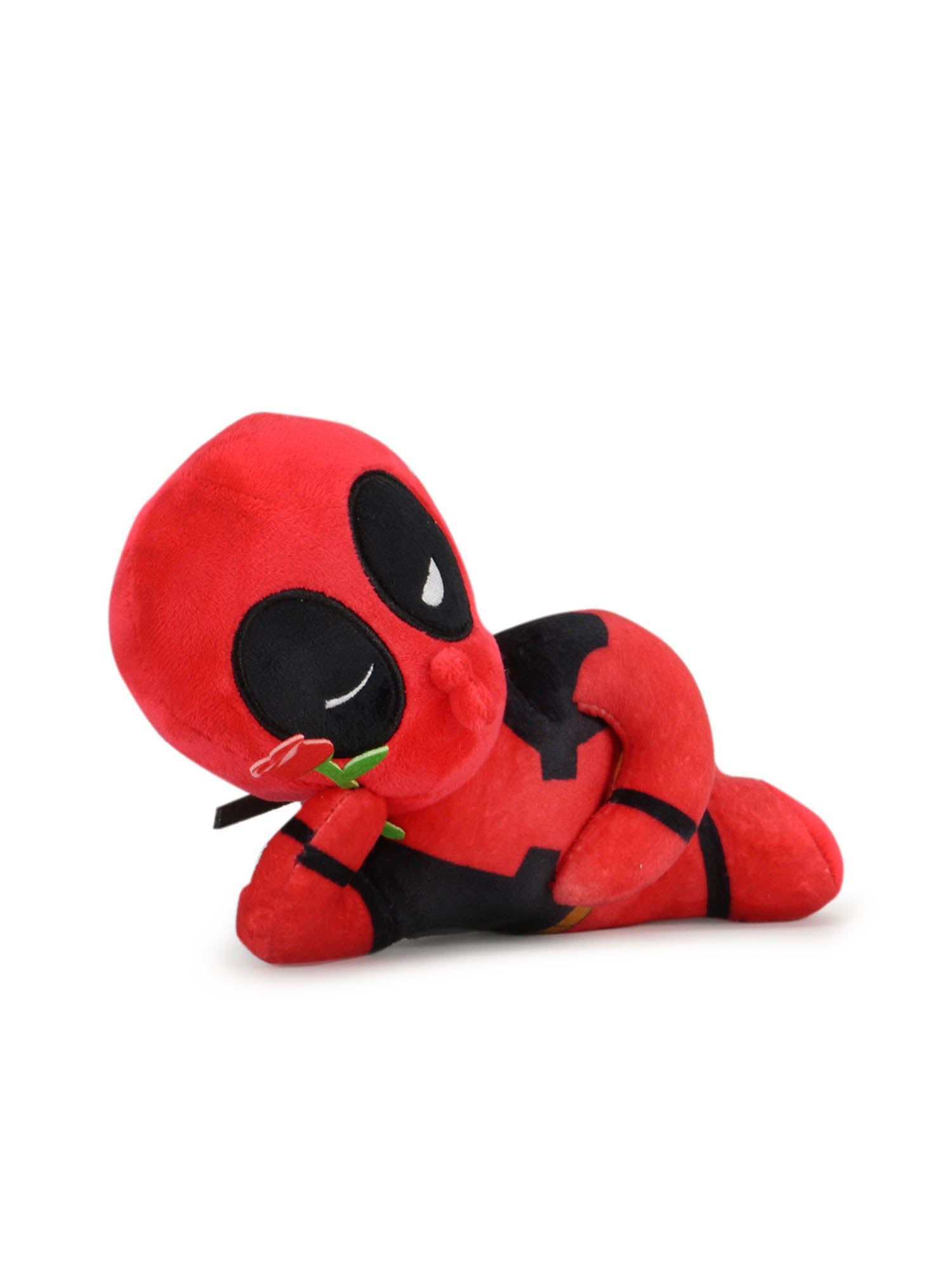 Sexy Deadpool Plush Phunny