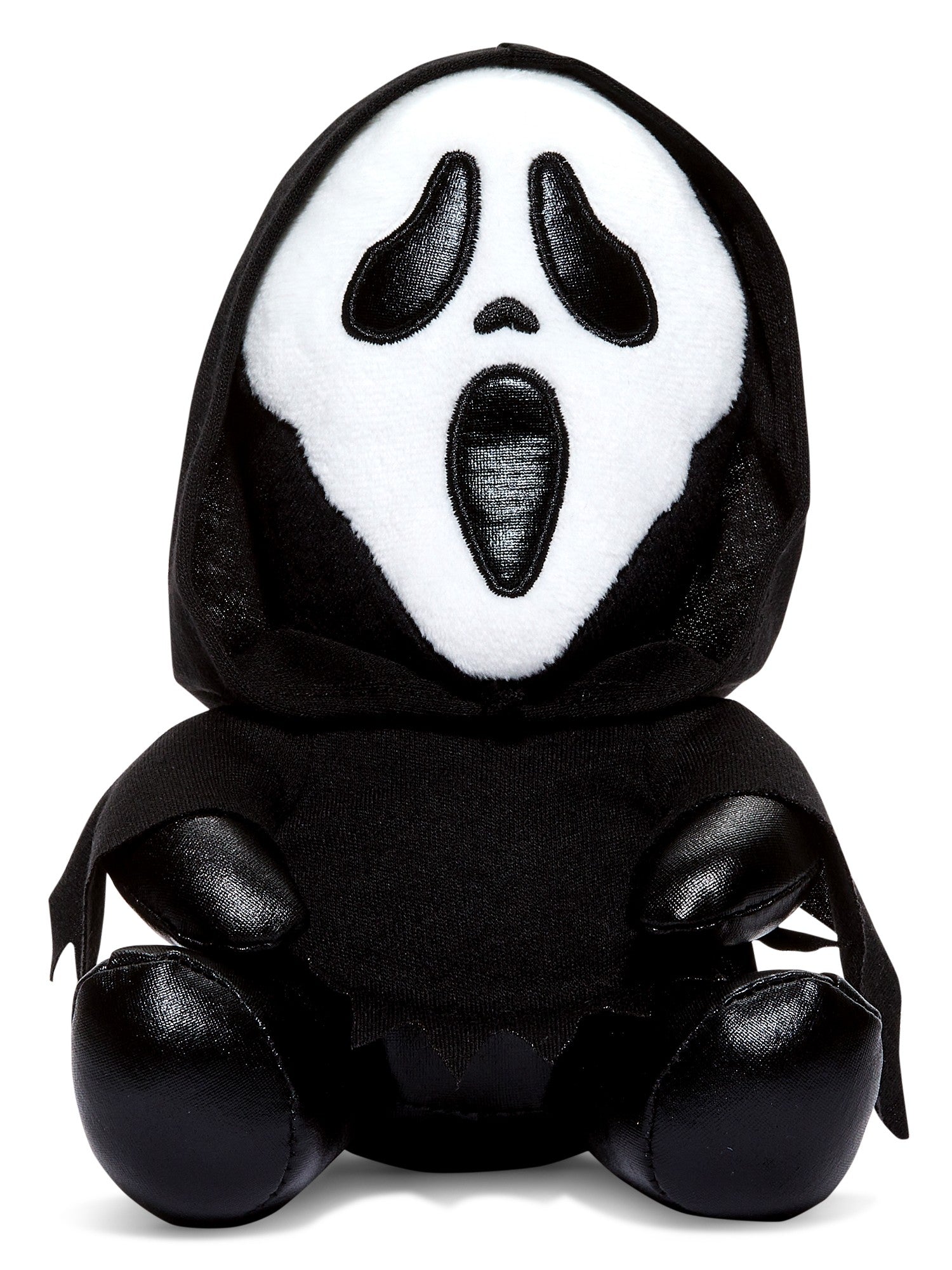 Scream Ghostface Plush Phunny