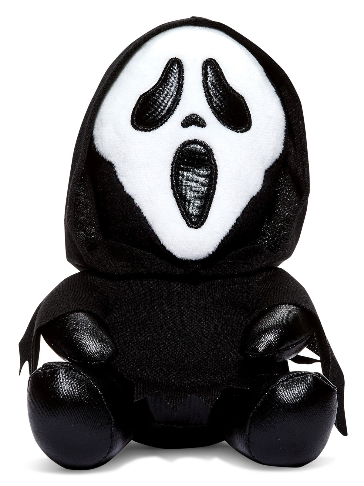 Scream Ghostface Plush Phunny