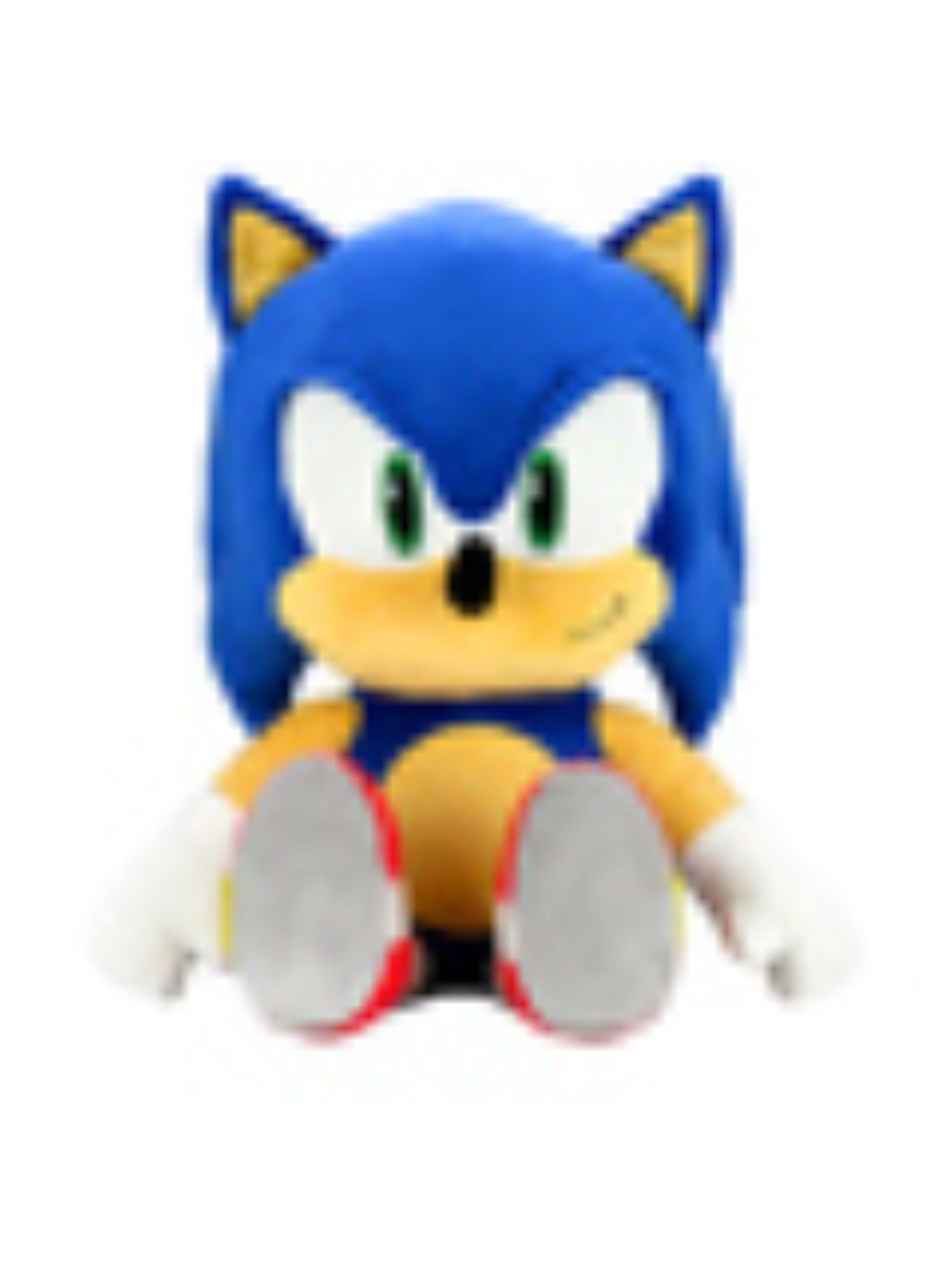 Sonic The Hedgehog Hugme Vibrating Plush
