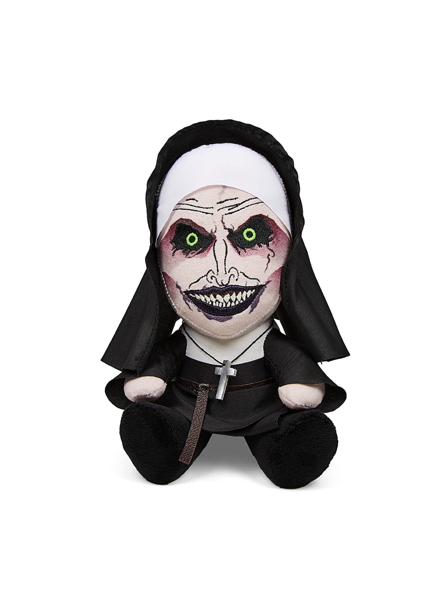 The Nun Valek Plush Phunny