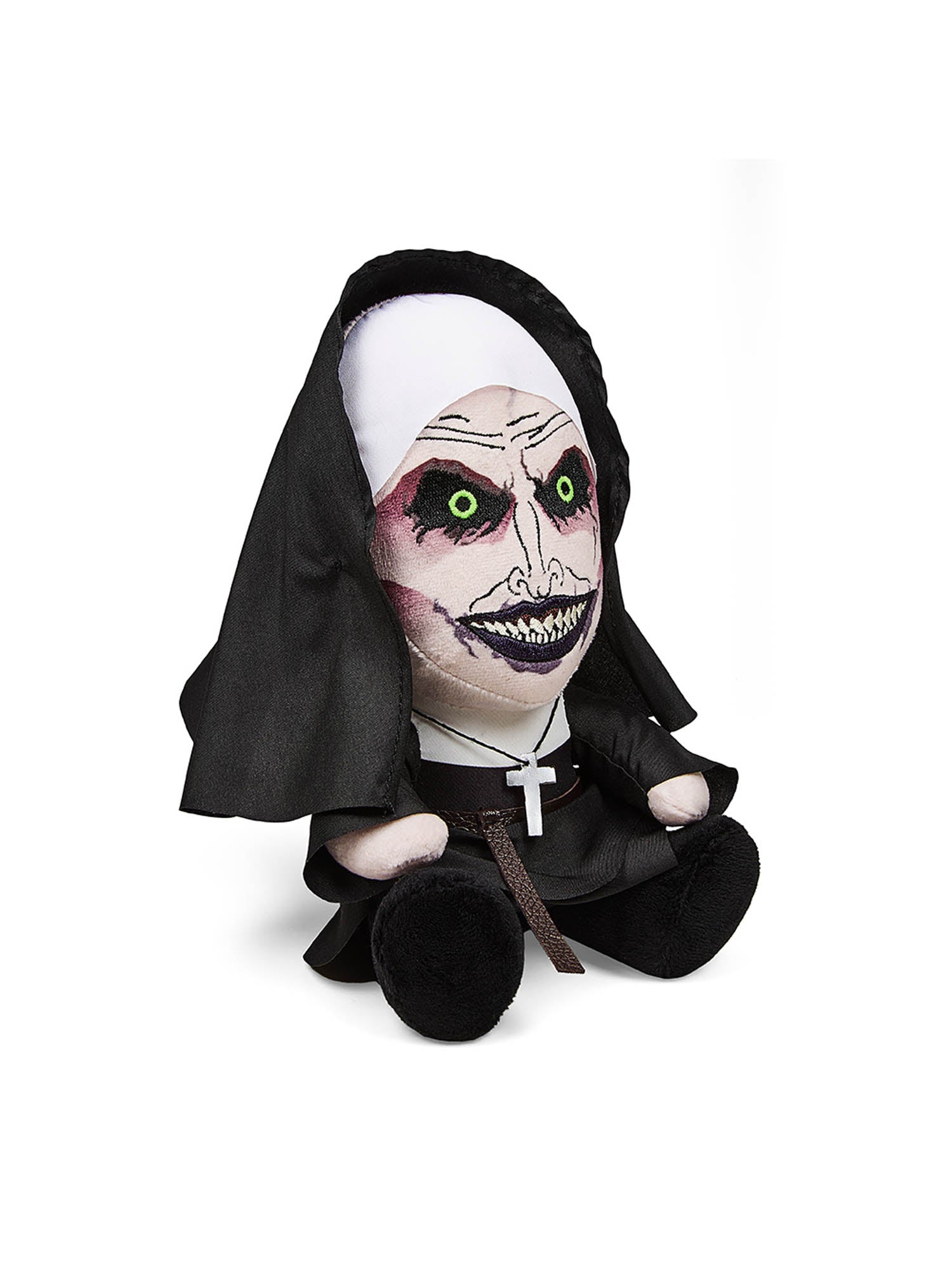The Nun Valek Plush Phunny