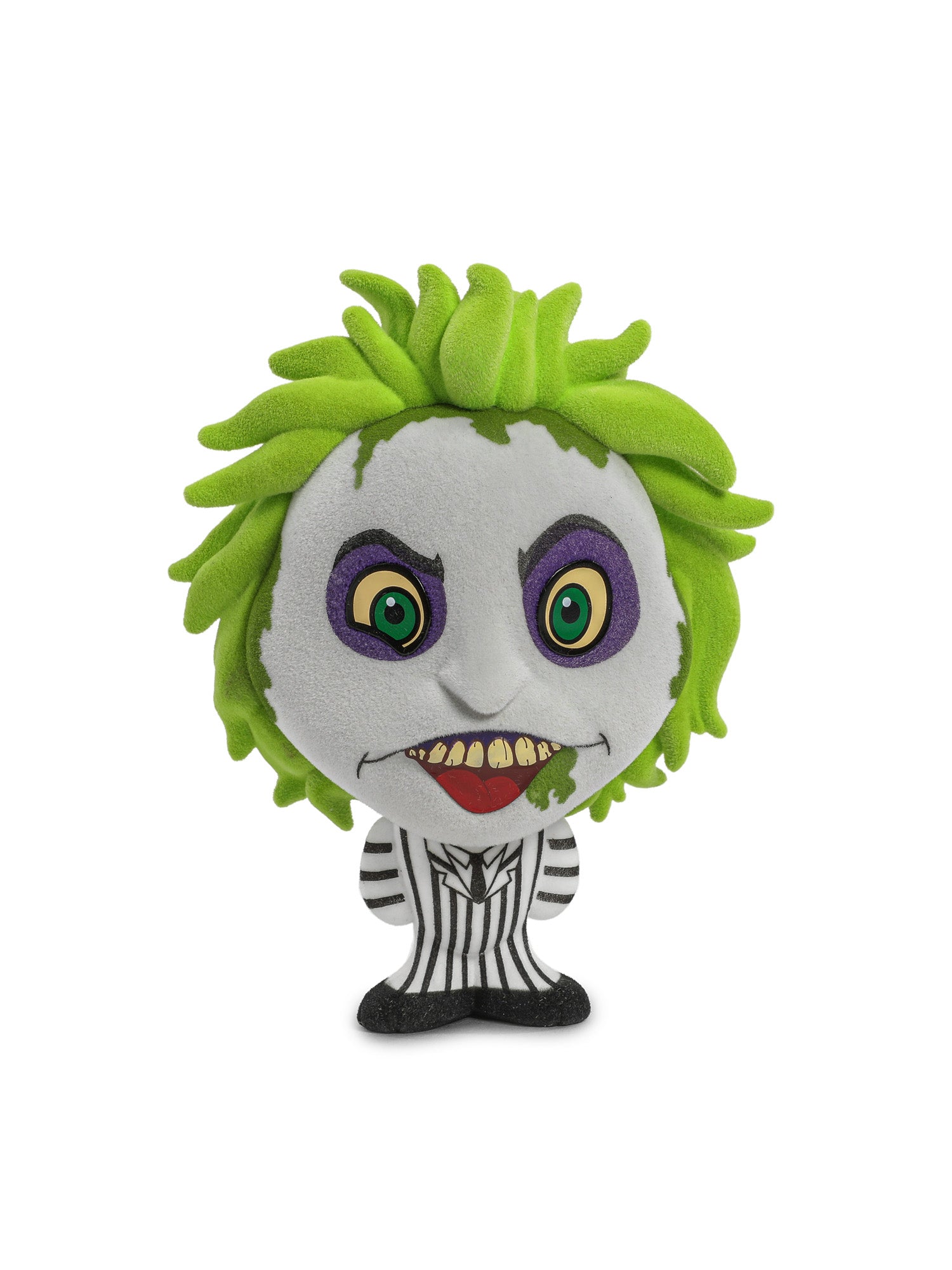 Beetlejuice Bhunny Figure