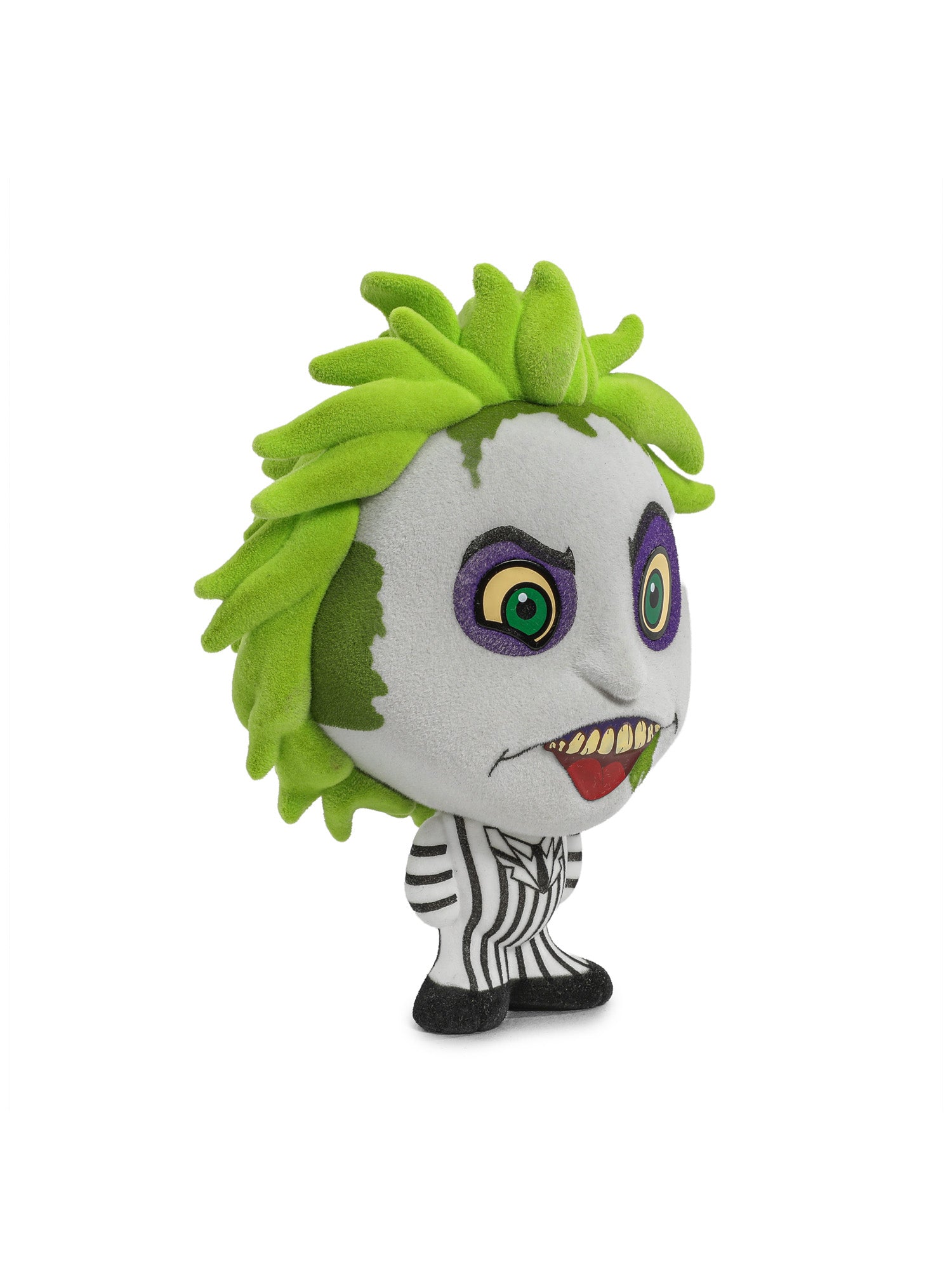 Beetlejuice Bhunny Figure