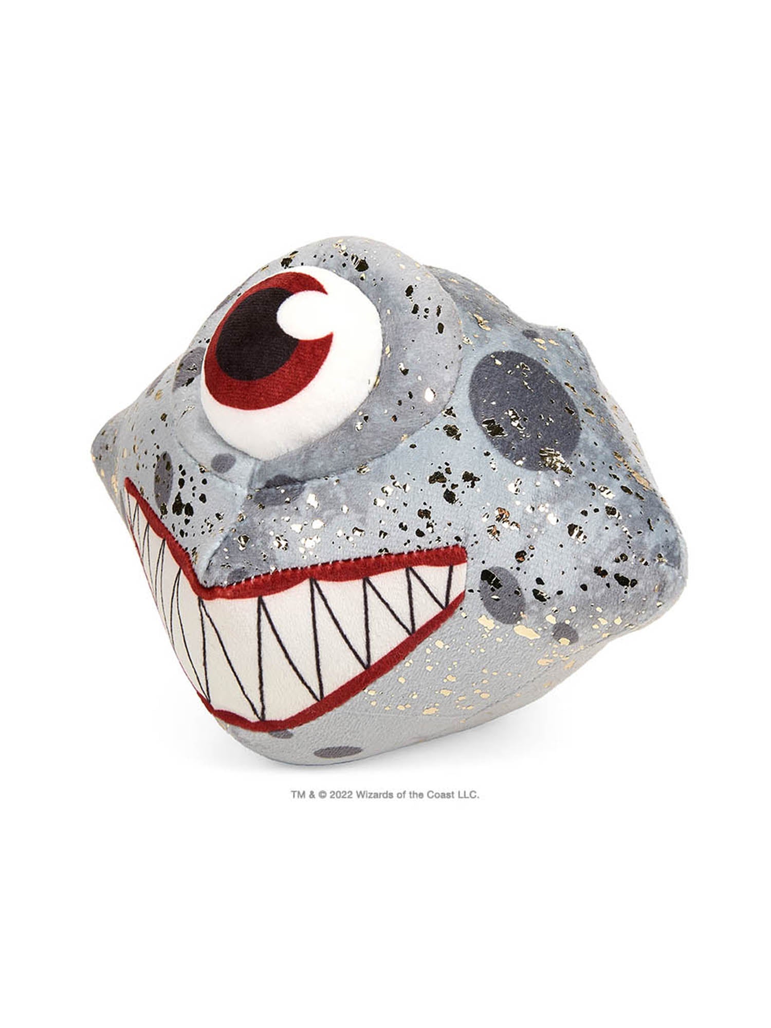 Dungeons & Dragons® Eye Monger Phunny Plush