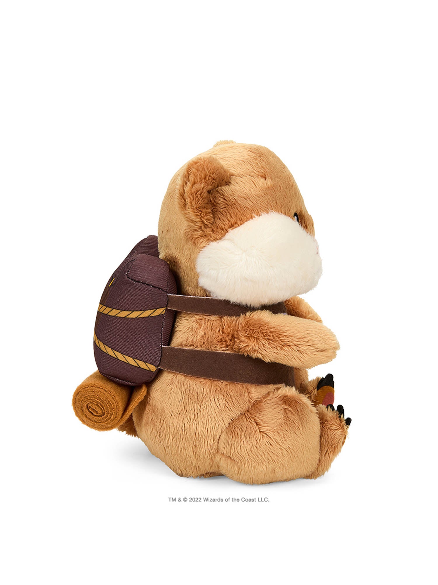Dungeons & Dragons® Giant Space Hamster Plush Phunny