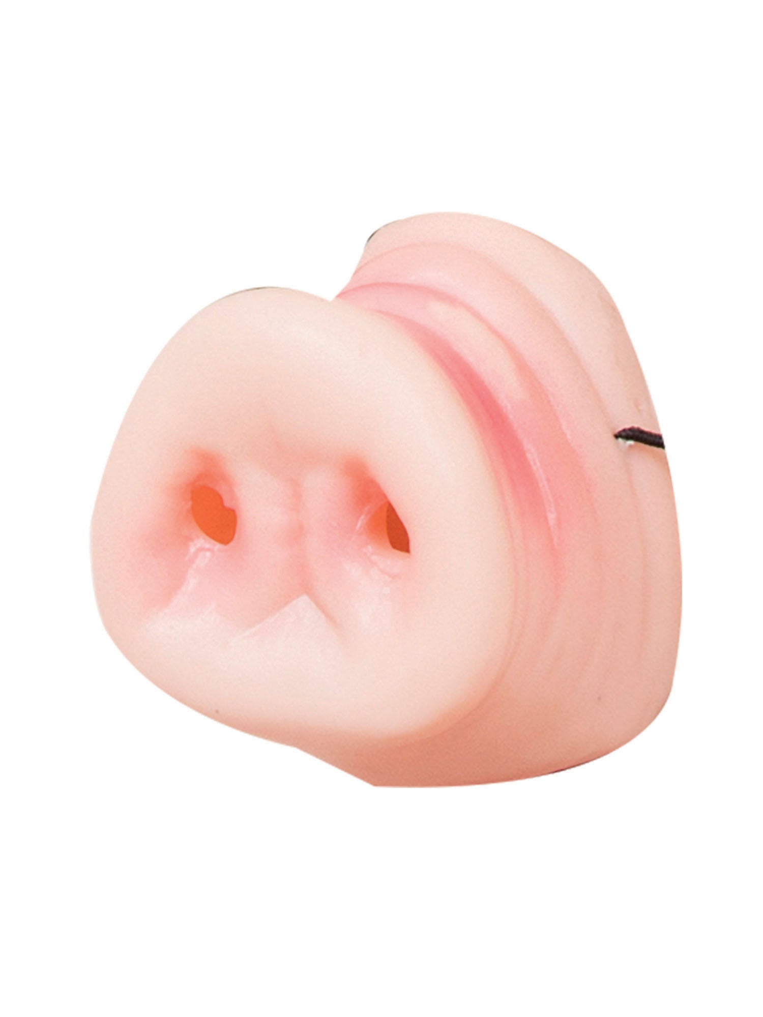 Pig Nose, Multi, Forum, Disguise Set, One Size, Front