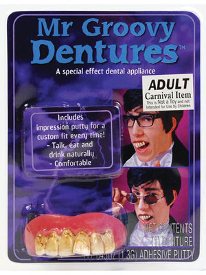 1970s, Multi, Forum, Disguise Set, , Front