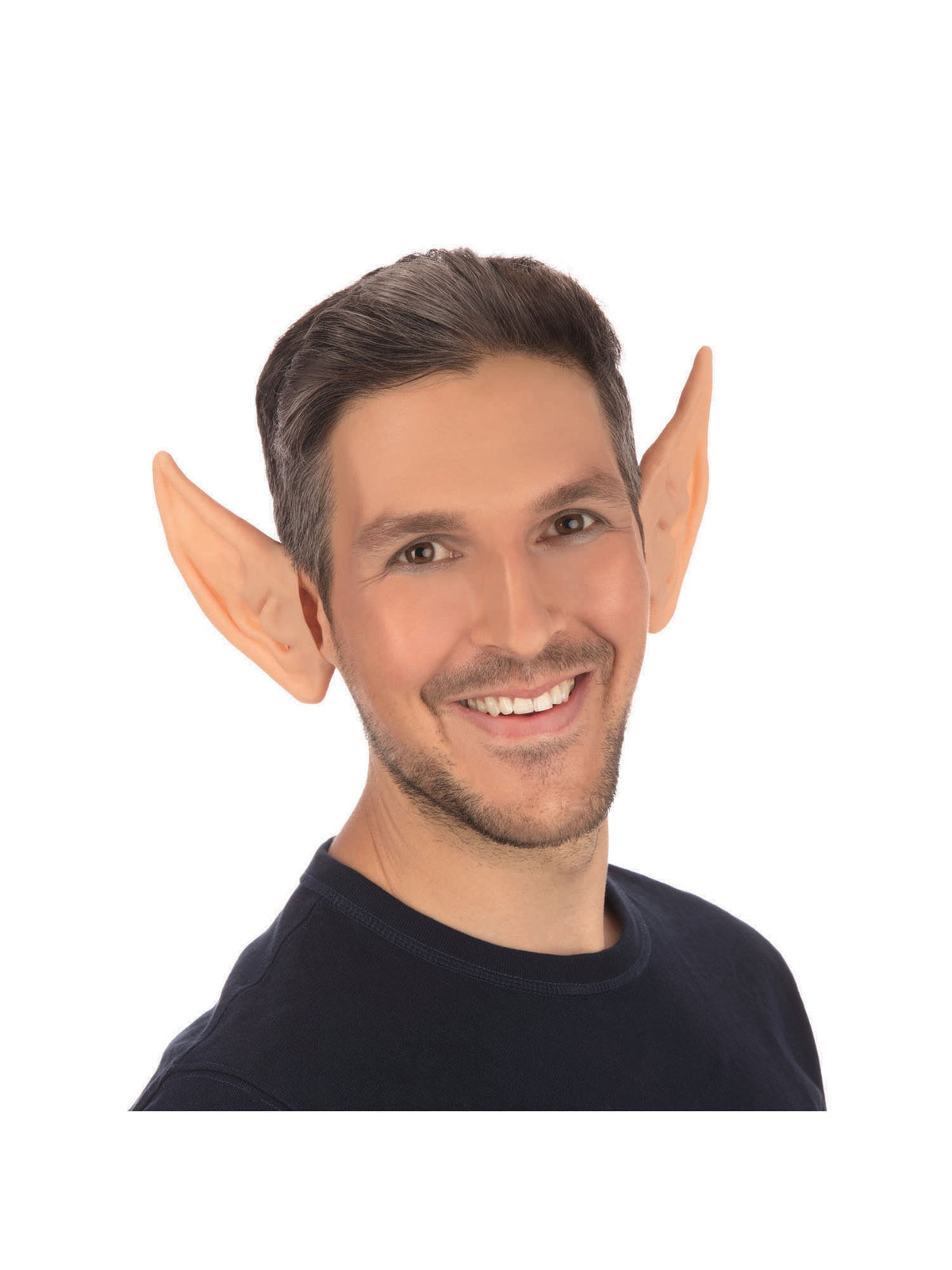 Flesh Colour Pixie Ears
