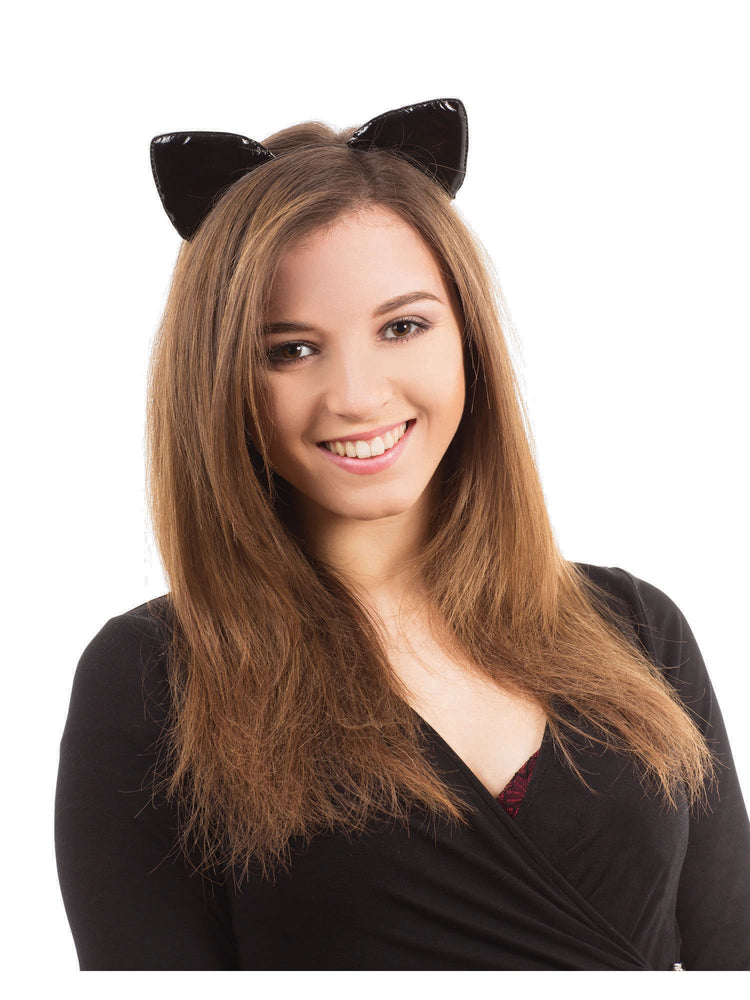 Cat, Multi, Forum, Disguise Set, One Size, Front