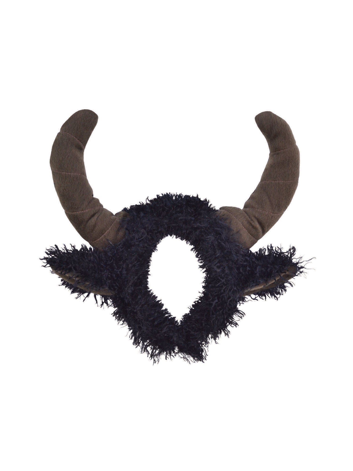 Bull, Multi, Forum, Disguise Set, One Size, Front
