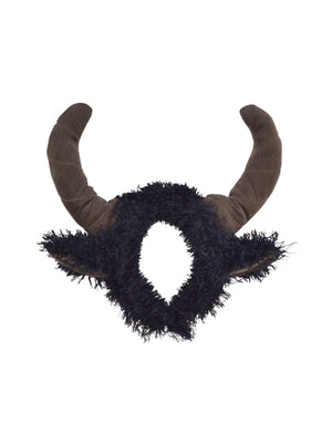 Bull, Multi, Forum, Disguise Set, One Size, Front