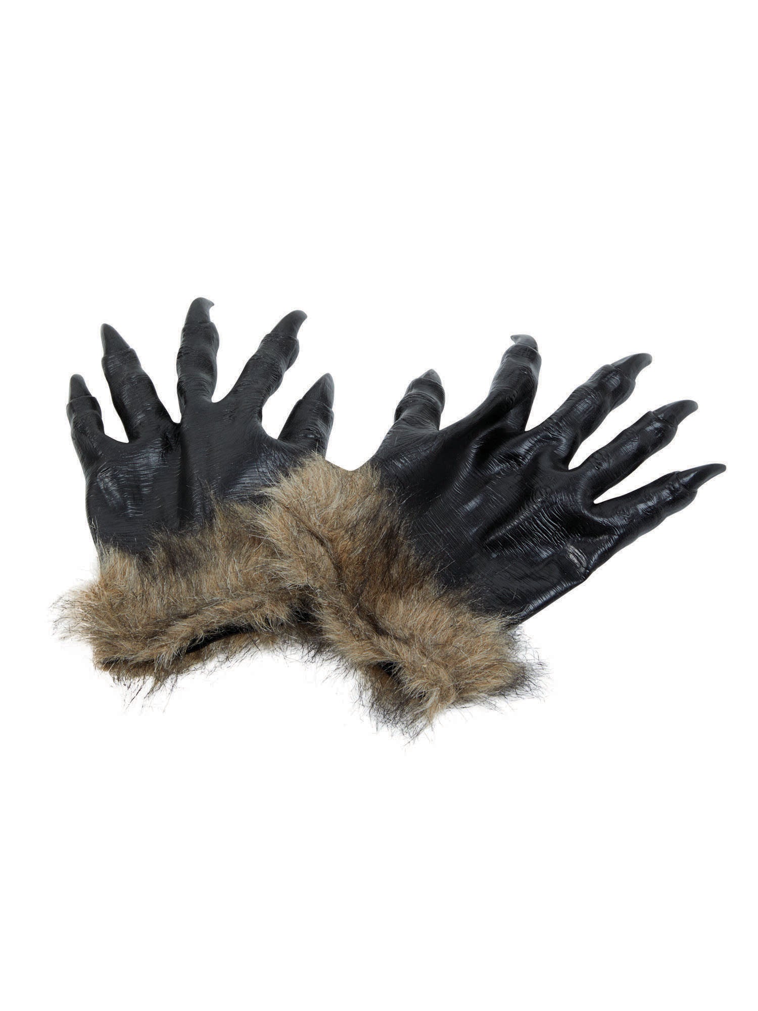 Wolf, Multi, Wolf, Disguise Set, One Size, Front
