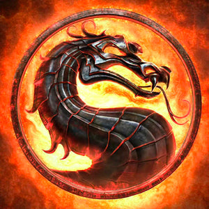 Mortal Kombat