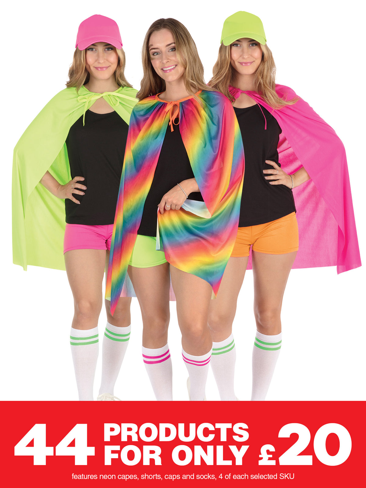 Festival Offer(£20)