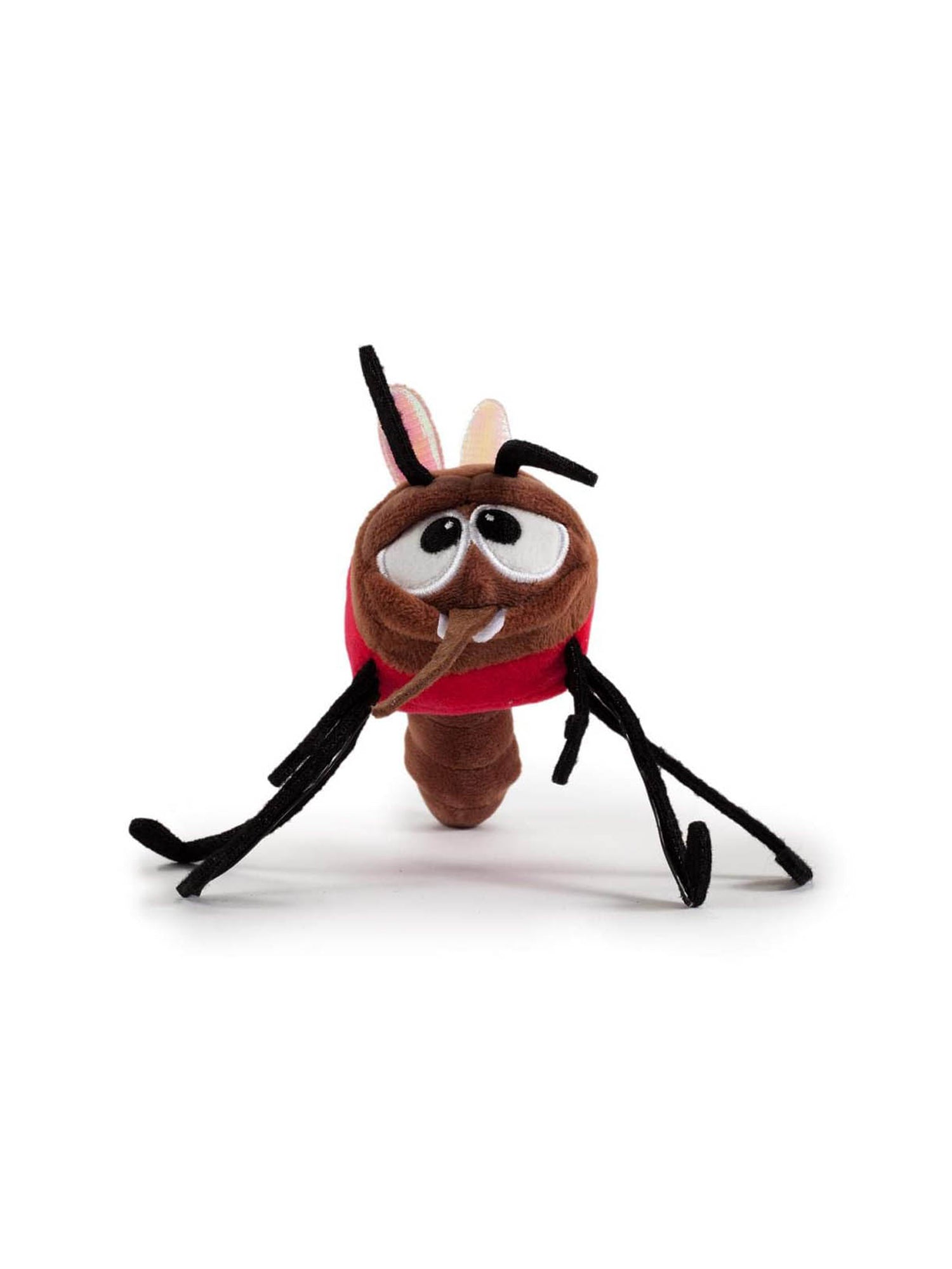 Best Fiends - Edward Plush