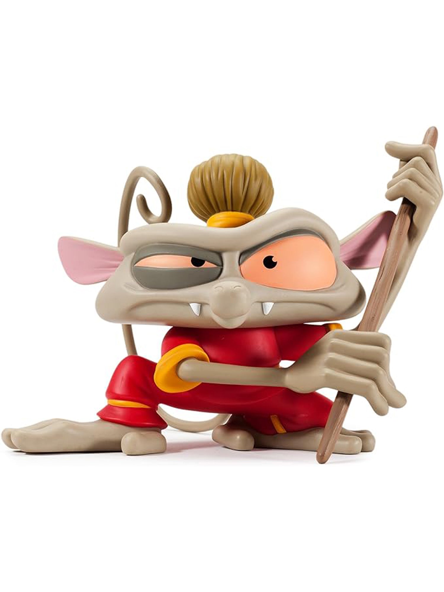Best Fiends Tarsier 8" Figure