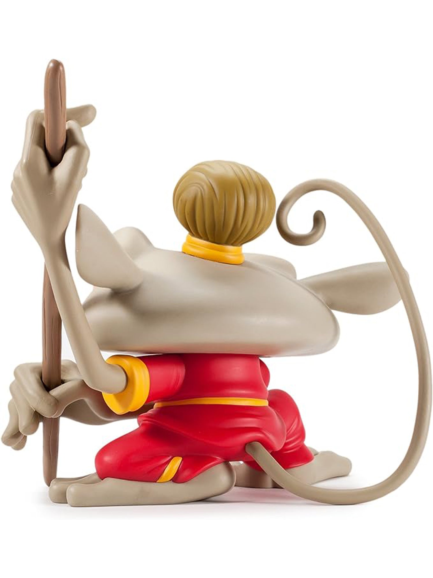 Best Fiends Tarsier 8" Figure