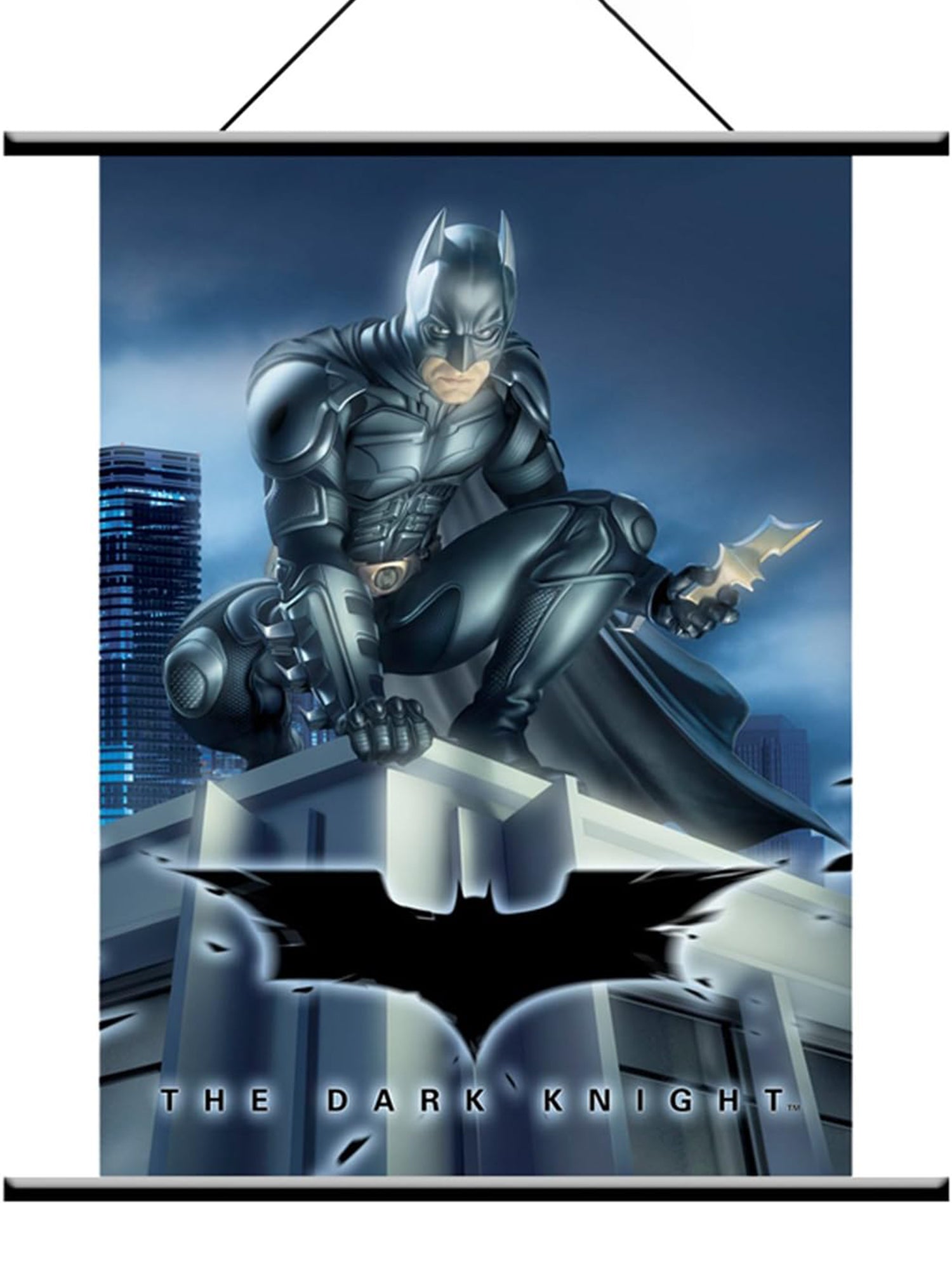 Batman Wall Scroll