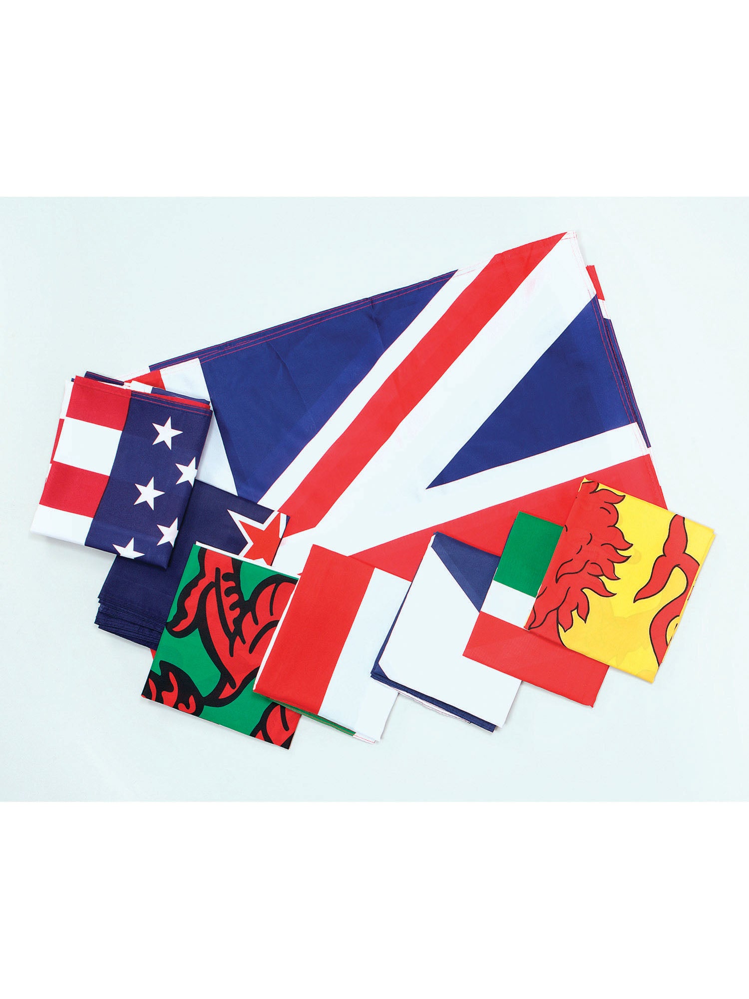 Union Jack Flag - 3' X 5' Cloth