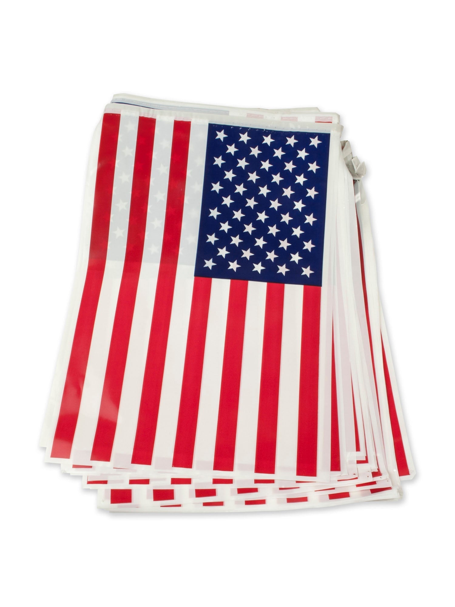 Bunting, Multi, Forum, Flag, One Size, Front