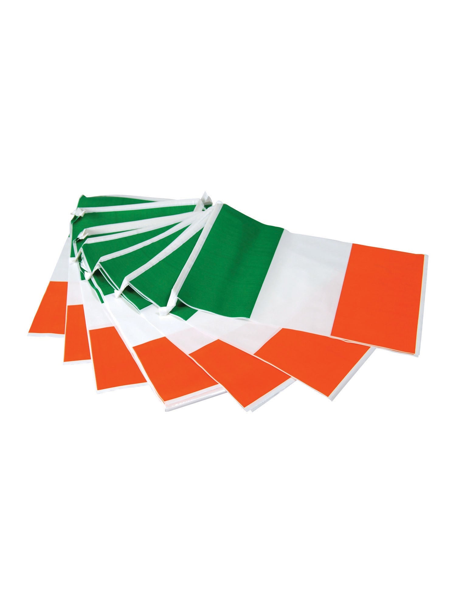 Bunting, Multi, Forum, Flag, One Size, Front