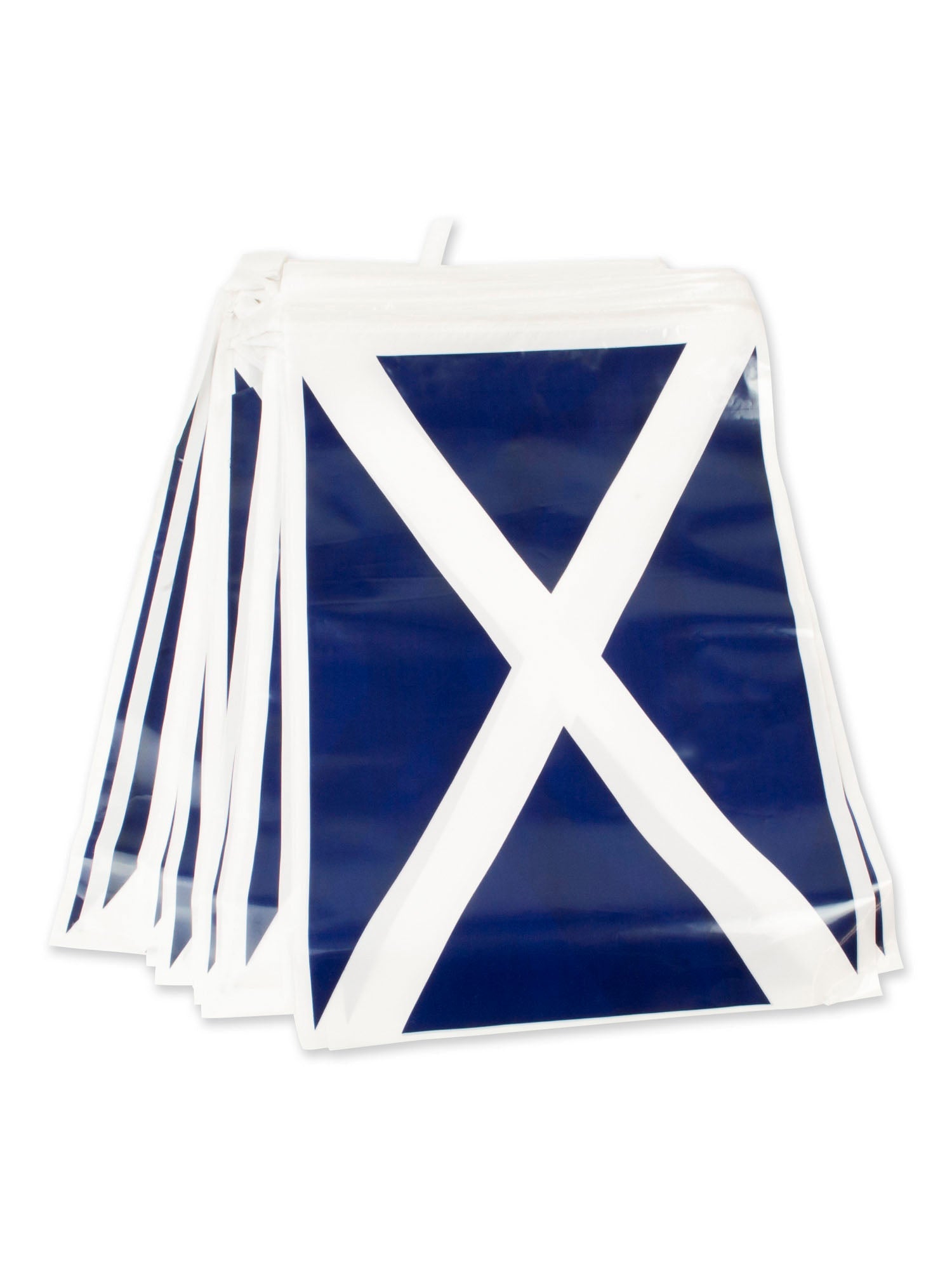 Bunting, Multi, Forum, Flag, One Size, Front