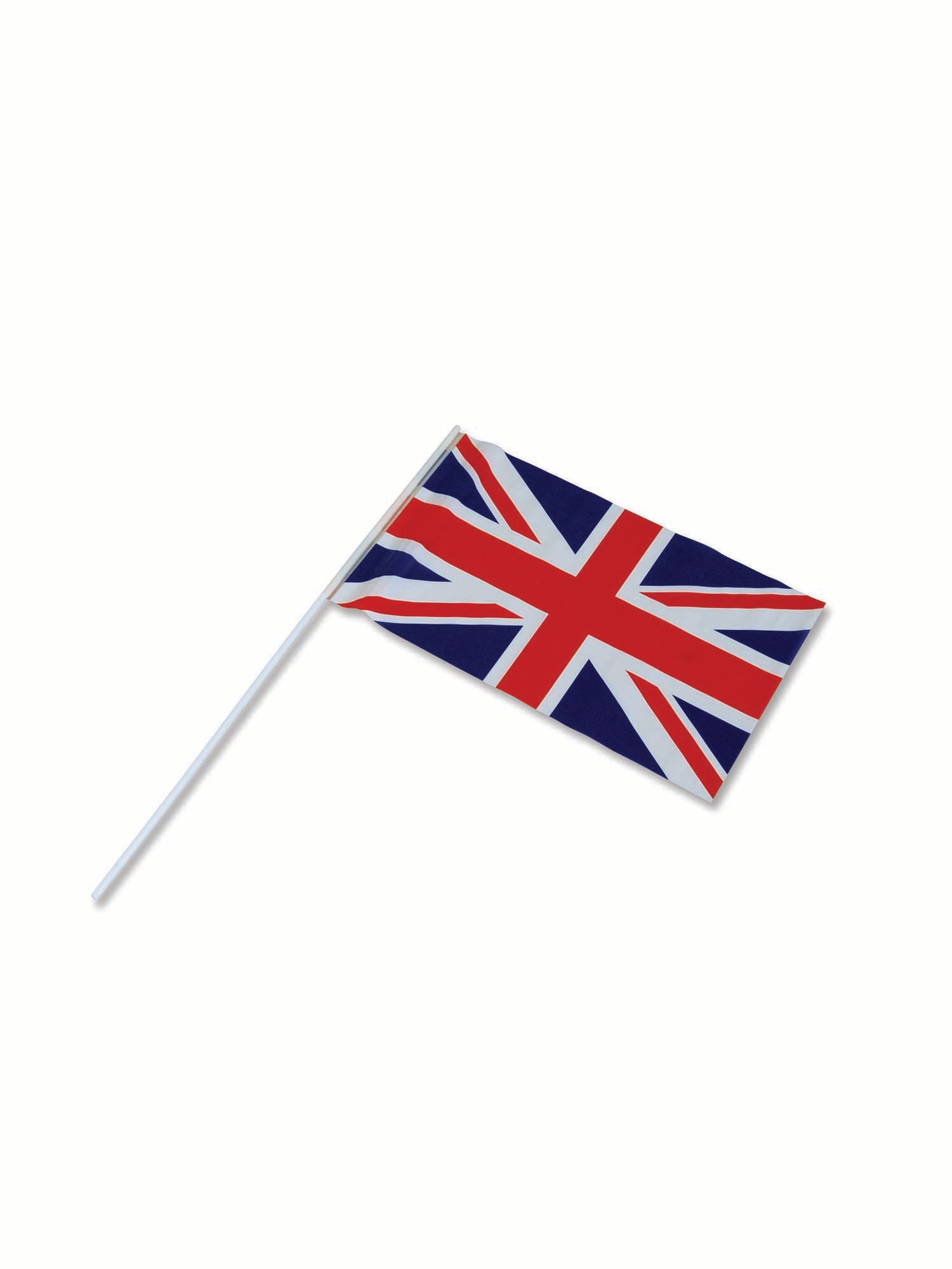 Union Jack Flags - 6 X 10 (Pack Of 50)