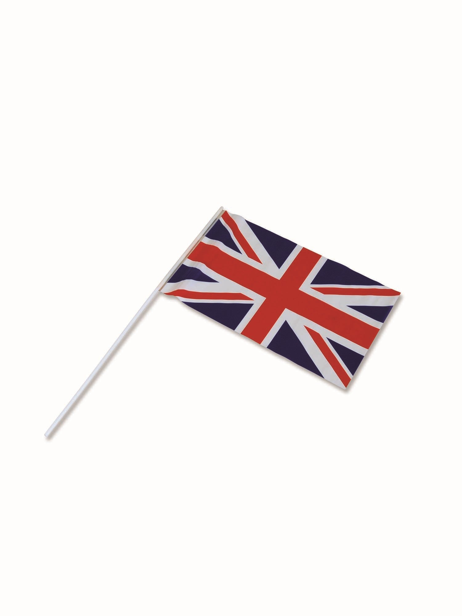 Union Jack Flags - 6 X 10 (Pack Of 50)
