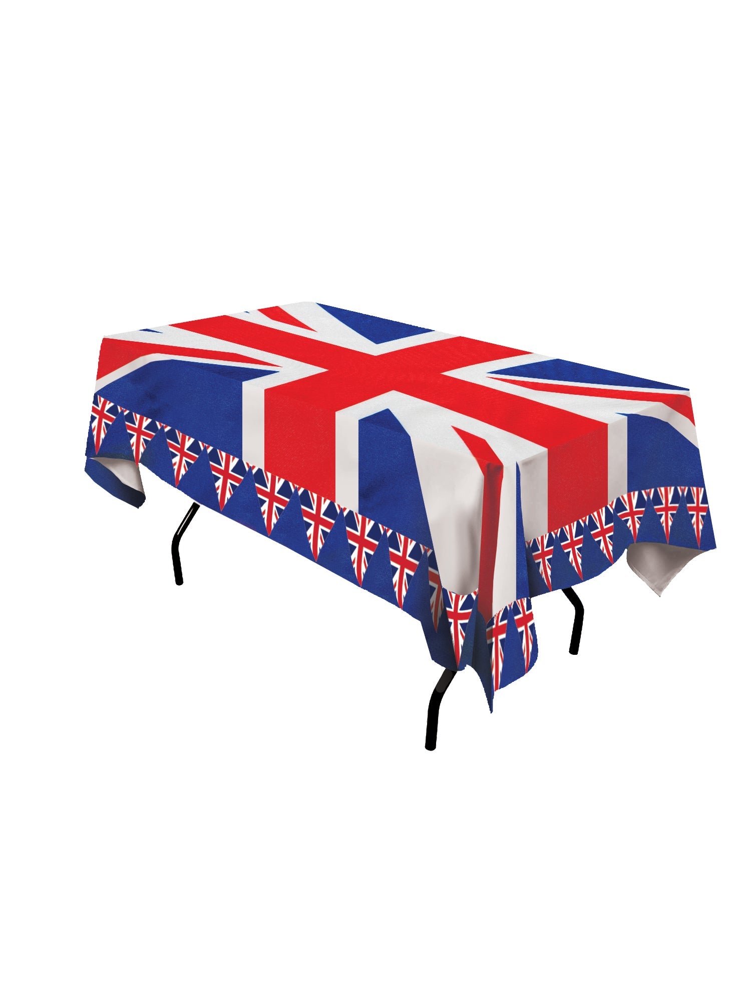 Tablecloth, Forum, Party, , Front