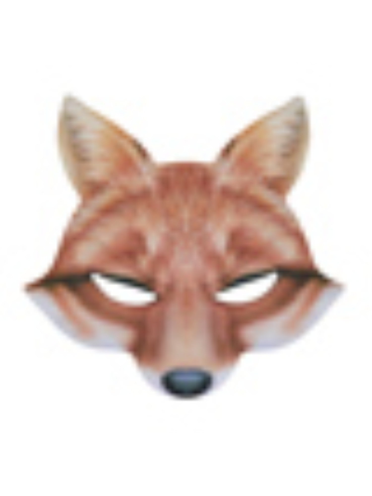 Fox Mask
