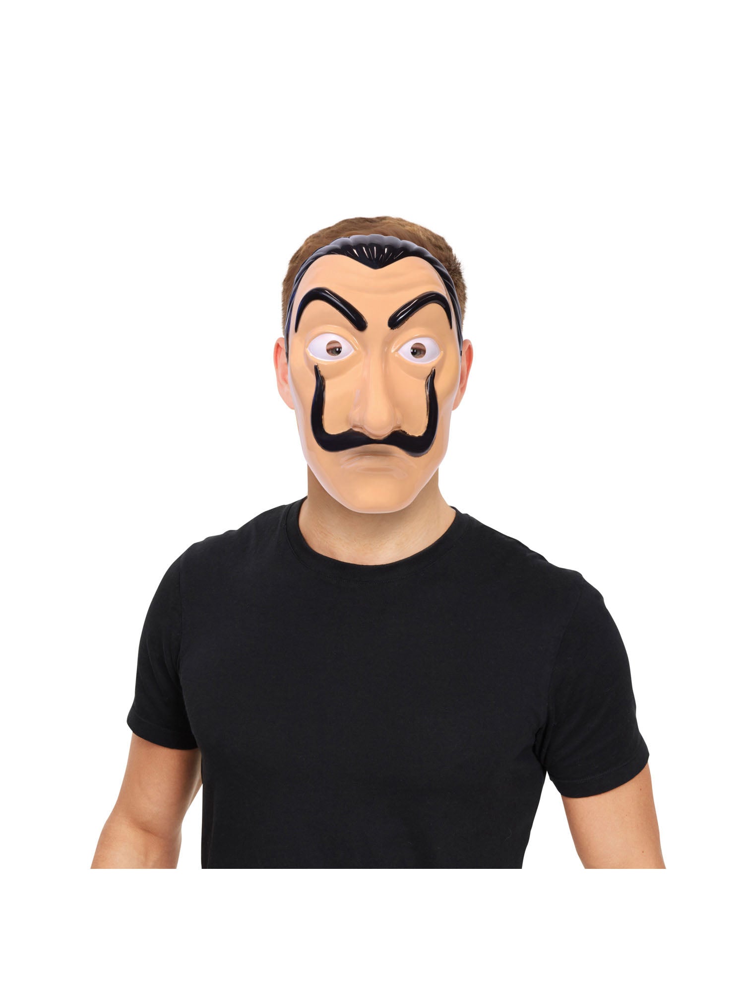 Eccentric Artist Mask