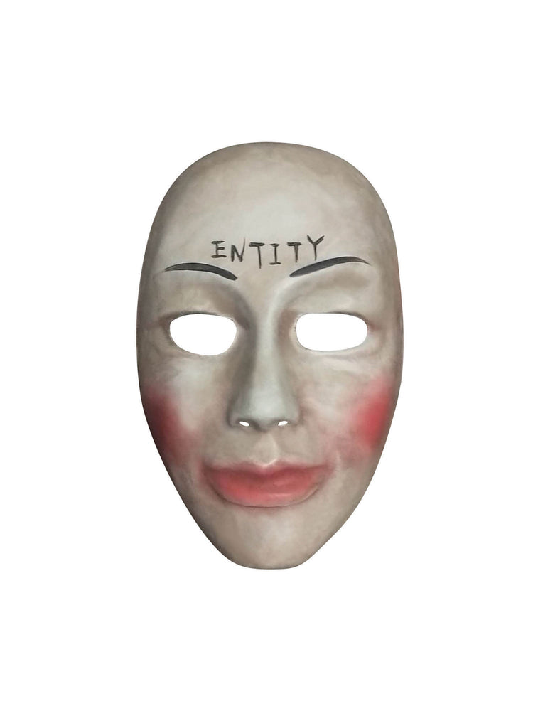 Purge, Multi, Forum, Masks, One Size, Front