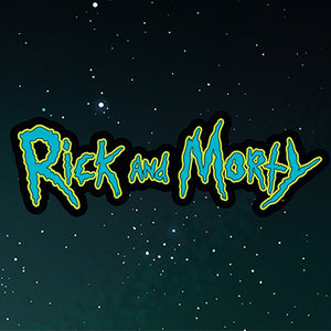 Rick And Morty