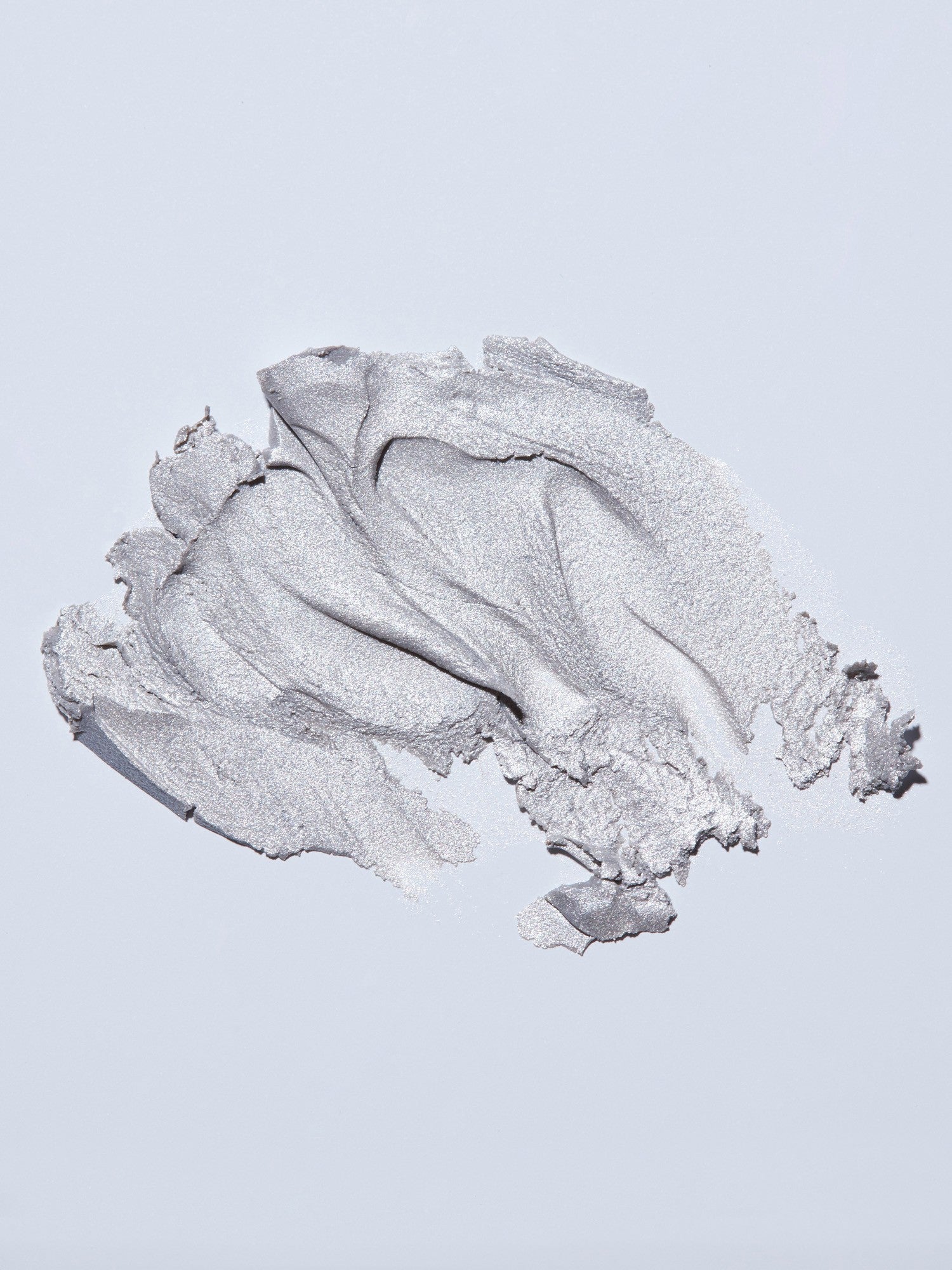 Cosmic Moon - Metallic Eye Shadow, Silver