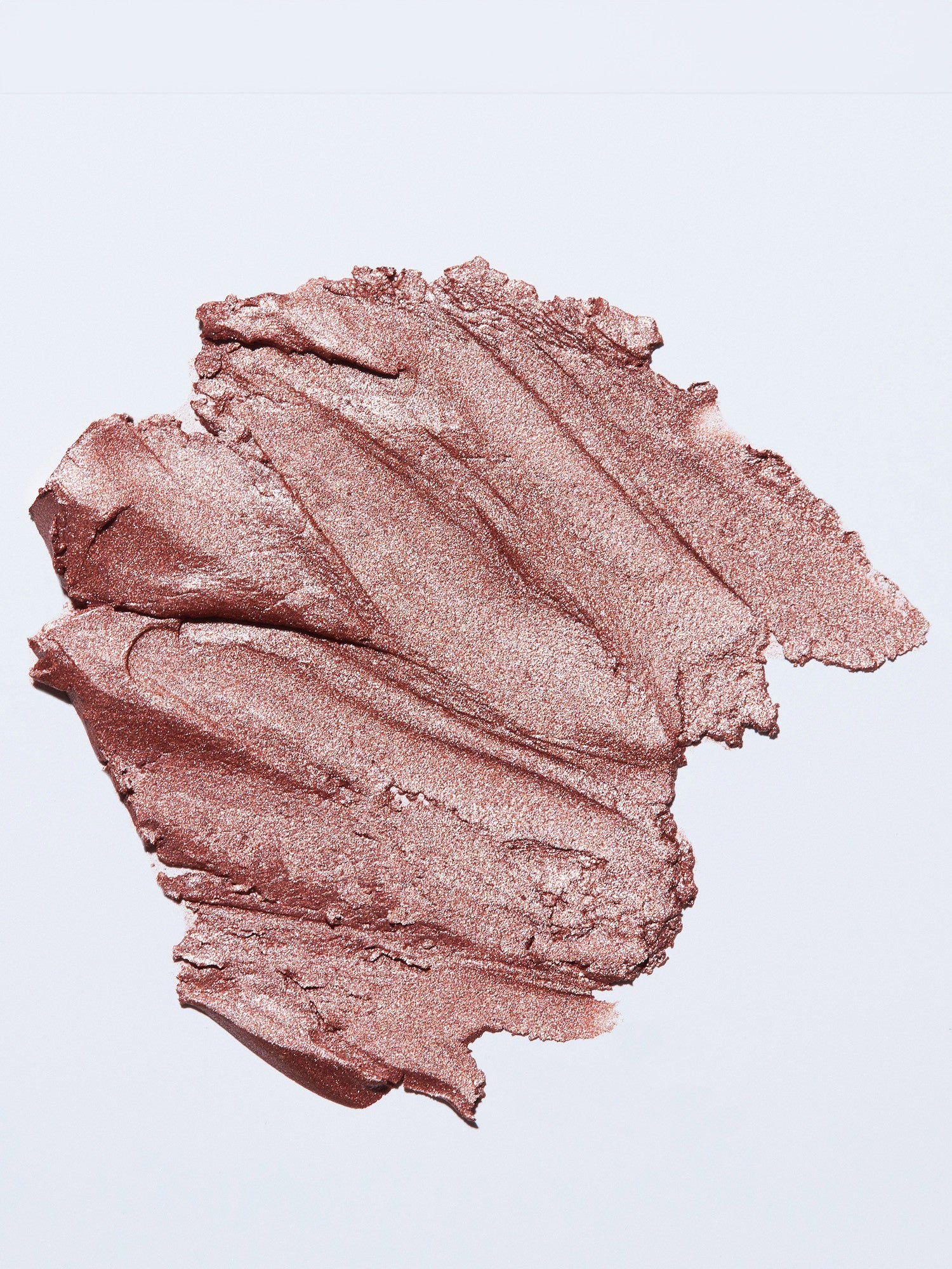 Cosmic Moon - Metallic Eye Shadow, Rose Gold