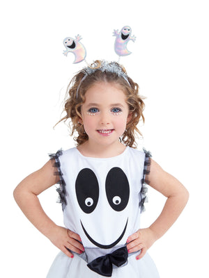 Ghost, Generic, Accessories, , Front