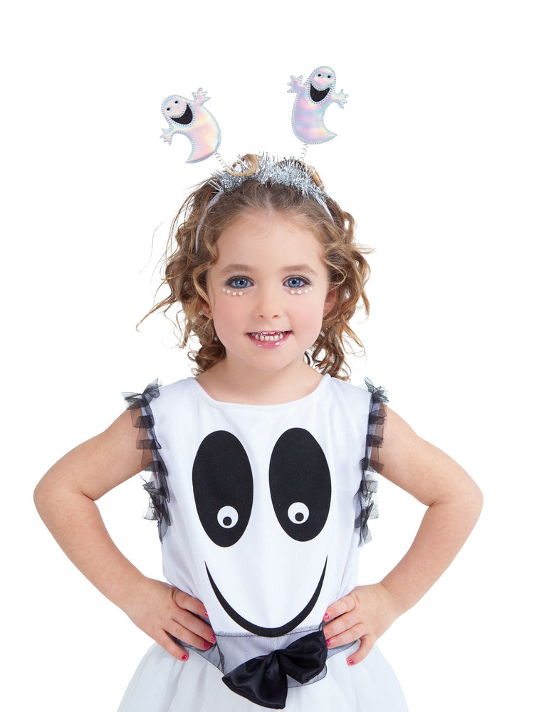 Ghost, Generic, Accessories, , Front