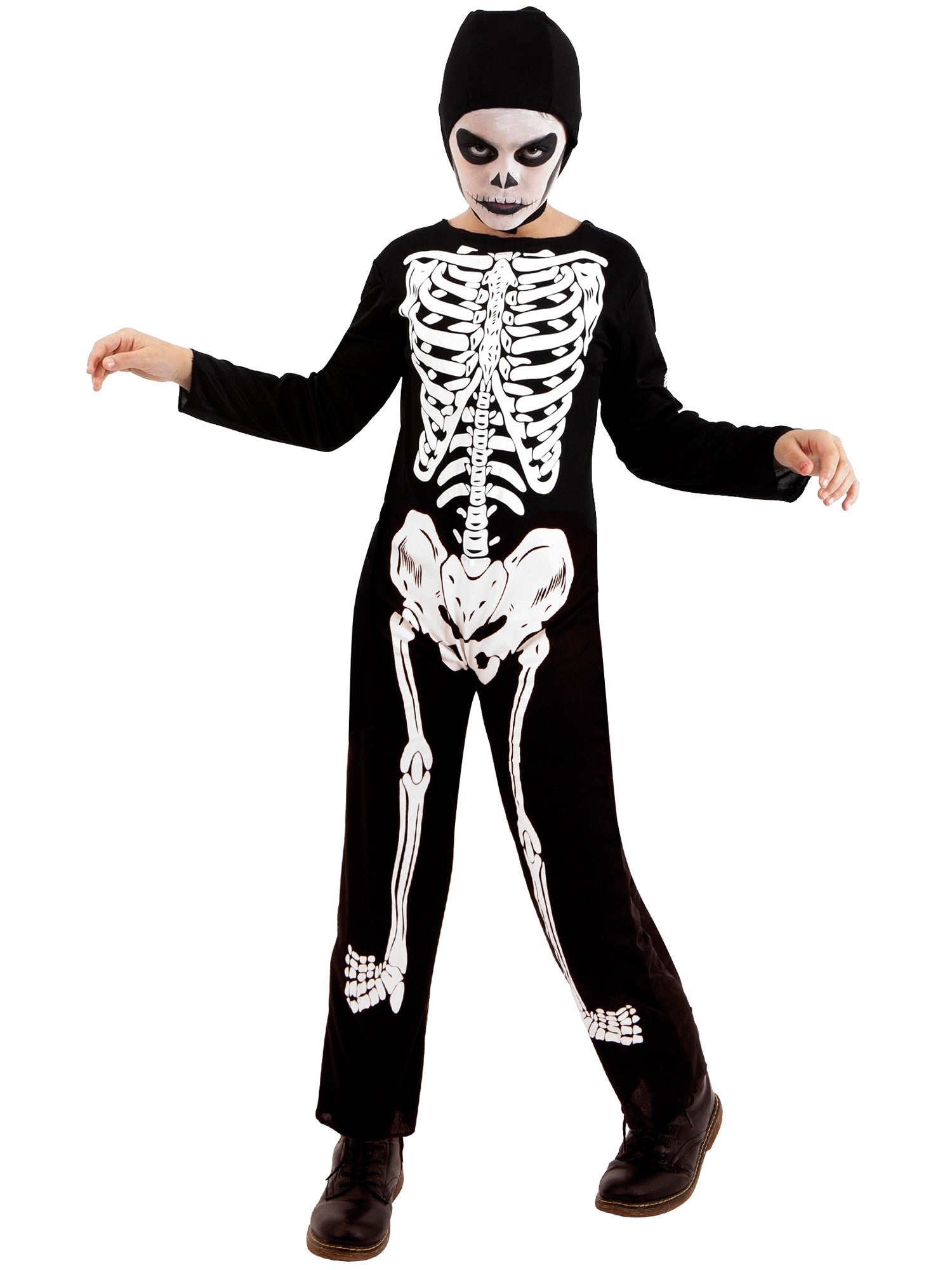 Skeleton