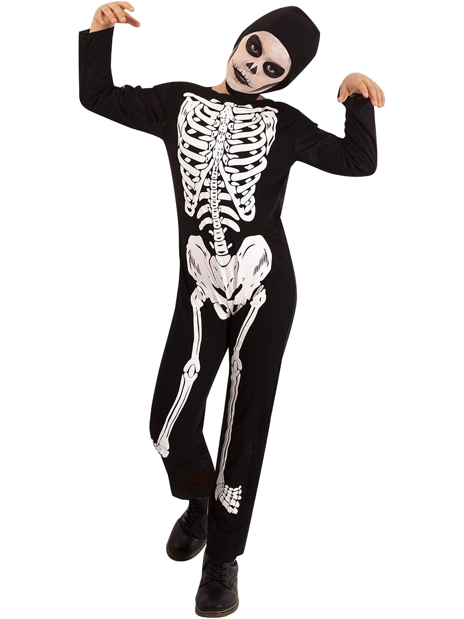 Skeleton