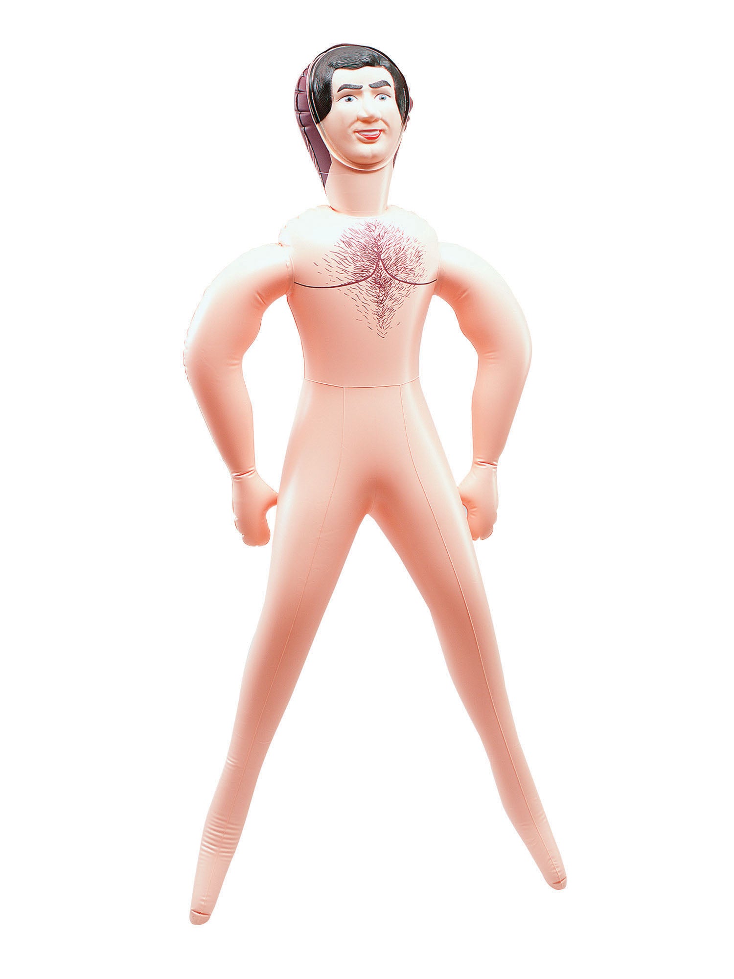 5' Blow Up Man