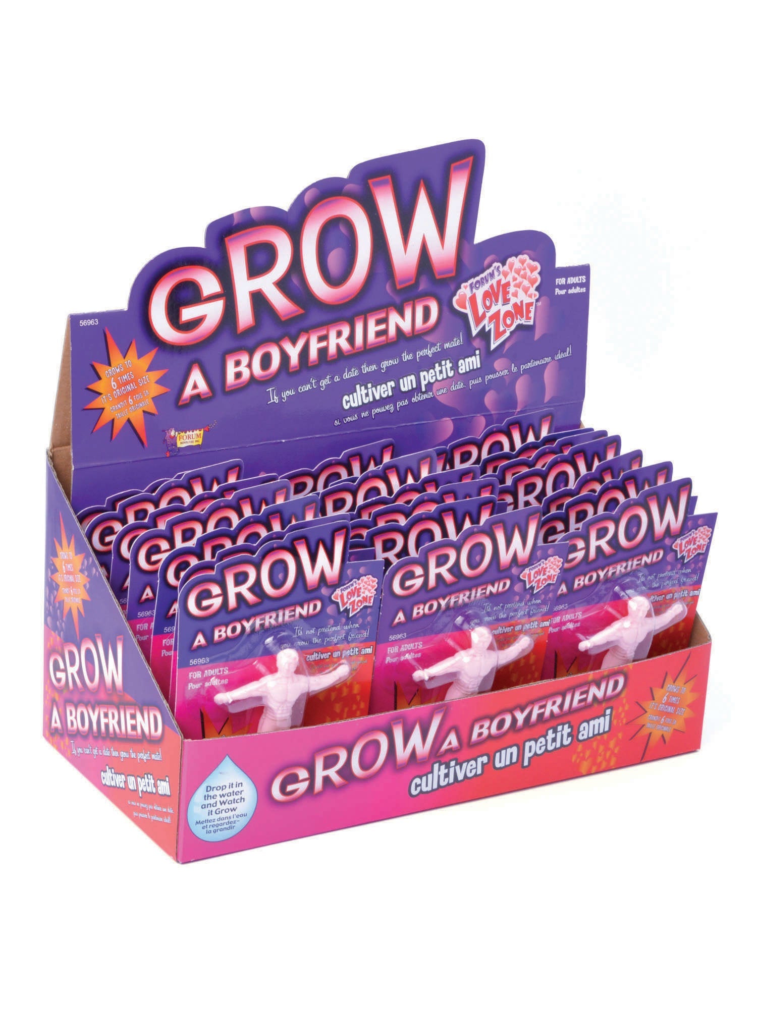 Grow A, Multi, Forum, Joke, , Front